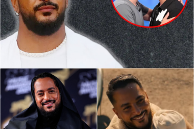 Slimane brise le silence à 35 ans : L’aveu choc sur la “prison” de la célébrité