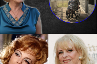 Michèle Mercier : Les secrets poignants de la vie solitaire de l’éternelle “Angélique” à 90 ans