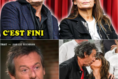Jean-Luc Reichmann : Les révélations poignantes sur son divorce cauchemardesque avec Nathalie Lecoultre