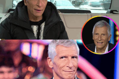 PERSONNE NE S’Y ATTENDAIT ! 😭 Nagui en Larmes dans “Hep Taxi” : La Vérité Éclate sur son Exil Douloureux et la “Malédiction” du Racisme ! Il est difficile de croire que l’animateur préféré des Français ait dû surmonter un tel enfer pour réussir, mais la vérité éclate au grand jour : Nagui a démonté son armure pour révéler des détails explosifs sur son arrivée en France et les humiliations subies. Cette liste d’obstacles va vous agacer par sa cruauté. Quel est le premier signe inquiétant qui a forgé sa rage de vaincre face au rejet ? Ce parcours incroyable va vous faire douter de tout. Découvrez les confidences bouleversantes de l’animateur et l’analyse complète de sa revanche sur la vie dans les commentaires ! 👇 Ne ratez pas cette leçon de courage !