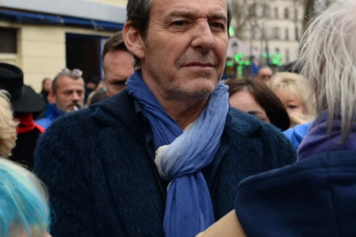 Jean-Luc Reichmann : “Le 23 décembre, je sors de prison”, l’annonce choc qui bouleverse ses fans