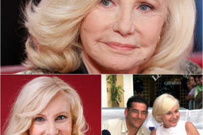 Michèle Torr face au destin : Entre l’amputation de son mari et son propre AVC, le combat d’une vie