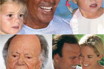 Julio Iglesias à 81 ans : Ses aveux tardifs sur l’accident qui a changé sa vie, la rumeur des 3 000 femmes et son projet Netflix choc