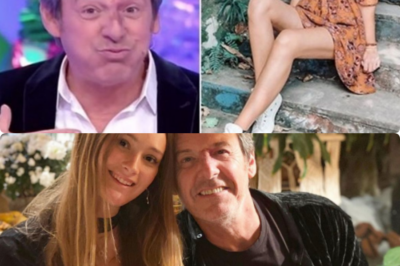 À 63 ans, Jean-Luc Reichmann se retrouve malgré lui au centre d’un tourbillon médiatique : sa fille partage sur Instagram une photo inattendue, pleine d’émotion et de mystère, révélant un détail si surprenant que les fans, les médias et même certains proches n’en reviennent pas… un cliché qui cache une histoire beaucoup plus profonde que ce que l’on croit. 👉 Lire plus dans le premier commentaire 👇👇