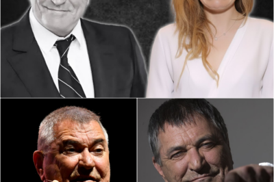 Le destin tragique de Jean-Marie Bigard : Quand le rire s’efface devant la trahison