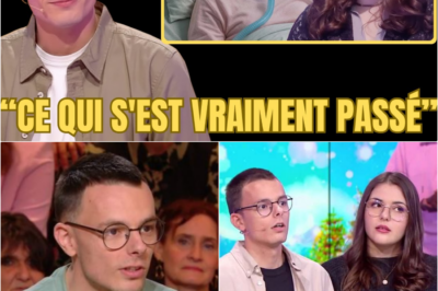 Le Combat Invisible d’Émilien : Derrière l’Image du Champion, une Urgence de Vivre Bouleversante