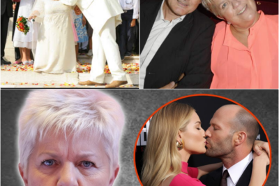 Mimie Mathy : La fin tragique d’un conte de fées, entre trahison amoureuse et descente aux enfers