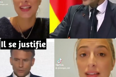 C’EST DIFFICILE À CROIRE, MAIS C’EST VRAI ! 😡 Le SCANDALE du “Ministère de la Vérité” : Macron Accusé de Dérive Totalitaire ! La Liberté d’Expression en Danger ? Personne ne s’y attendait à ce que le Président aille aussi loin dans sa guerre contre la désinformation, mais la vérité éclate au grand jour : ses opposants dénoncent un projet secret visant à contrôler le narratif médiatique ! Ce détail explosif sur une potentielle censure d’État va vous agacer par sa gravité. Quel est le premier signe inquiétant que l’Élysée tente de museler les voix dissidentes sous couvert de lutte contre les “fake news” ? Cette accusation gravissime va vous faire douter de tout. La vérité éclate au grand jour sur ce bras de fer qui fracture la France. Découvrez les détails croustillants de cette polémique enflammée et l’analyse complète du danger pour la démocratie dans les commentaires ! 👇 Ne ratez pas cette alerte rouge !