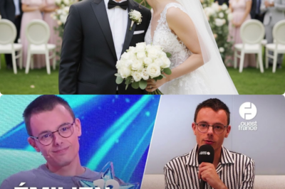 PERSONNE NE S’Y ATTENDAIT ! 💍 À 23 Ans, Émilien Brise Internet : Il Officialise ENFIN sa Relation avec Jessica à la Surprise Générale ! La Vérité Éclate sur le Couple Star ! Il est difficile de croire que le Maître de Midi ait franchi ce cap symbolique si tôt, mais l’aveu est tombé. Ce détail explosif sur leur avenir commun va vous émouvoir aux larmes par la maturité de l’engagement. Quel est le premier signe inquiétant que cette annonce cache un changement de vie radical pour le champion ? Cette révélation bouleversante va vous faire douter de tout. Découvrez les aveux poignants d’Émilien et l’analyse complète de cette officialisation choc dans les commentaires ! 👇 Ne ratez pas ça !