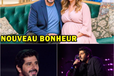 Deux ans après le divorce, l’ex-femme de Patrick Fiori révèle ENFIN la vérité : “Il se battait contre un démon invisible”