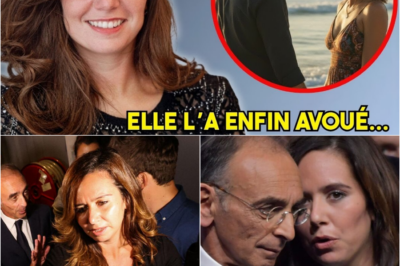 “Oui, c’est l’Amour de ma Vie” : Le Jour où Sarah Knafo a Tout Fait Basculer et Imposé sa Vérité face à la France