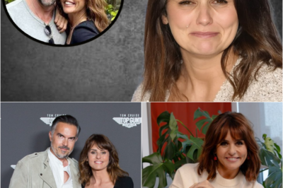 Faustine Bollaert : La vérité bouleversante sur sa rupture et le retour de son premier amour, Gabriel