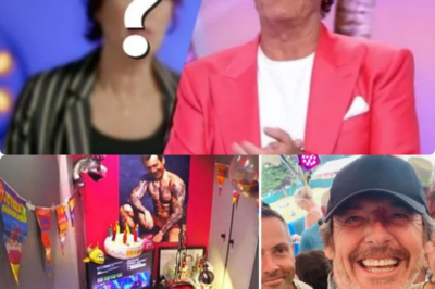 Les 12 Coups de Midi créent la stupeur : après des années de mystère soigneusement entretenu autour de la voix mythique de l’émission, le visage de Zette aurait enfin été dévoilé dans des circonstances totalement inattendues, provoquant un choc monumental chez les téléspectateurs aussi bien que dans les coulisses de TF1. Comment cette image a-t-elle fuité ? Pourquoi maintenant ? Et surtout : que révèle cette apparition sur celle qui accompagne Jean-Luc Reichmann depuis tant d’années sans jamais montrer son identité ? Une révélation explosive qui change tout et fait trembler Internet…