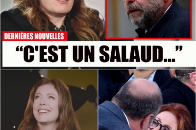 La Vérité Nue : Le Cri du Cœur d’Isabelle Boulay Après 9 Ans de Silence dans l’Ombre