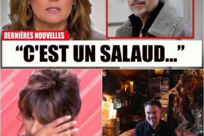 Faustine Bollaert et Maxime Chattam : Chronique d’un Naufrage Silencieux et de l’Impardonnable Indifférence