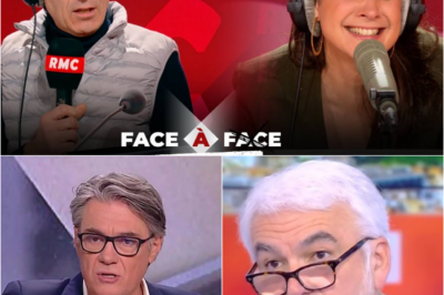 Nicolas Canteloup sur RMC : Quand la Satire Politique Transforme la Crise Agricole en Farce Sanitaire Hilarante