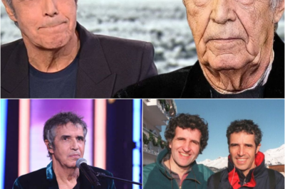 Julien Clerc face à Alzheimer : Le Cri du Cœur d’un Homme Blessé par l’Oubli