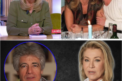 À 80 ans, Sheila brise l’omerta : Révélations chocs sur une vie de gloire, de larmes et de manipulation