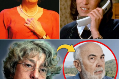 Anémone : La Solitude d’une Rebelle, la Trahison du Splendid et le Secret qui a Tout Changé