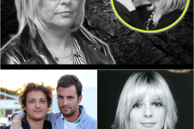 Sept ans après la mort de France Gall : Les révélations poignantes de son fils Raphaël Hamburger
