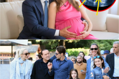 Silvia Toffanin e Pier Silvio: Il “Miracolo” dei Gemelli e la Verità Commovente Dietro le Luci della Ribalta