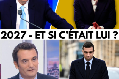 Duel au Sommet : Philippe de Villiers Écrase Jordan Bardella en Librairie et Relance l’Onde de Choc du Frexit !
