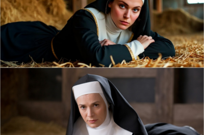 DOVE METTEVANO LE MONACHE PERCHÉ IL PECCATO NON CONTASSE? | COME…