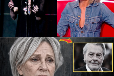 Patricia Kaas : Les Confessions Bouleversantes d’une Icône qui a “Tué son Petit Soldat” pour Survivre