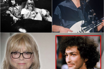 Le secret de France Gall et Michel Berger : Trahisons, double vie et la vérité sur un drame que la France ignorait
