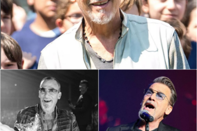 Florent Pagny, cash sur son cancer : “Il faudra entre 5 et 10 ans de traitement avant d’être hors de danger”