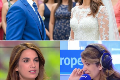 Sonia Mabrouk : Les secrets d’un mariage choc et les blessures cachées d’une icône