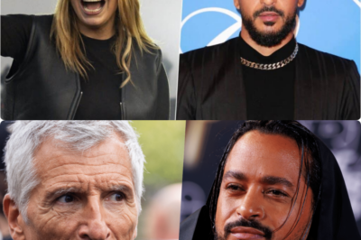 NRJ, Star Academy, Nagui… Slimane boycotté de tous ? La vérité sur une chute médiatique sans précédent 🎤