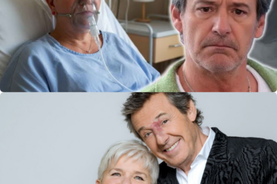 Jean-Luc Reichmann : son inquiétant message au sujet de la santé de son amie, Mimie Mathy