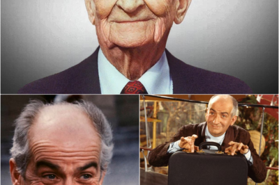 Louis de Funès : L’Envers du Décor d’une Vie de Rire et de Larmes