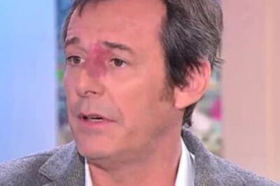 À peine arrivé dans Demain nous appartient, Jean-Luc Reichmann déclenche un séisme : audiences en plein envol, records inattendus, scènes inédites gardées secrètes par TF1 et révélations sur une stratégie cachée pour surpasser M6, pendant que Nouveau Jour peine à convaincre et montre un revers dramatique que personne n’avait anticipé… une bataille d’access qui tourne au scénario invraisemblable. 👉 Le 1er commentaire vous dit tout 👇👇