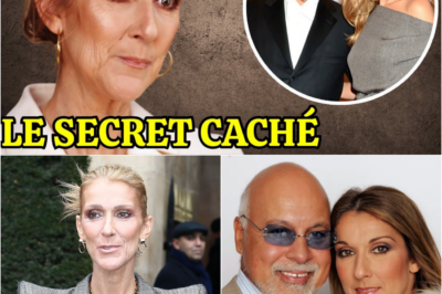 Céline Dion : L’Aveu Déchirant d’une Reine Brisée et les Secrets d’un Empire en Péril