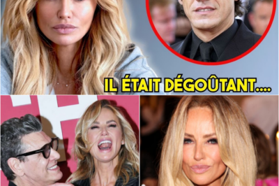 Adriana Karembeu et Marc Lavoine : La vérité déchirante derrière son refus catégorique de la vie à deux