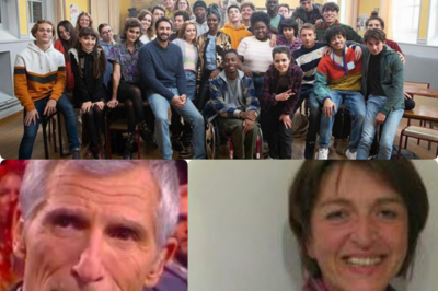 Depuis plus de 40 ans de carrière, personne ne savait réellement d’où venait la force tranquille de Nagui : ce soir, à 62 ans, il révèle ENFIN que toutes les valeurs qui le guident proviennent d’un héritage familial chargé de sacrifices, de silences et de secrets jamais dévoilés. Entre l’influence déterminante de ses parents, les leçons reçues dans l’ombre, les blessures discrètes et les instants fondateurs longtemps cachés, l’animateur expose une vérité profondément humaine… et plus bouleversante que ce que ses fans imaginaient. 👉 Découvrez-en plus dans les commentaires 👇👇