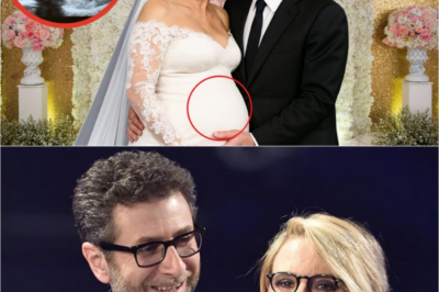 Maria De Filippi, lo Shock che Ferma l’Italia: Incinta a 63 Anni e Sposata in Segreto. “È il Mio Miracolo dopo il Dolore, un Dono di Maurizio”