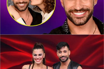 Giovanni Pernice, la Confessione Shock a 35 Anni: “Ho Smesso di Fingere”. Tra il Dolore di un Matrimonio Segreto e la Rinascita con un Nuovo Amore