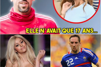 Franck Ribéry : Les confessions d’un exilé volontaire qui n’a jamais reçu le pardon de la France