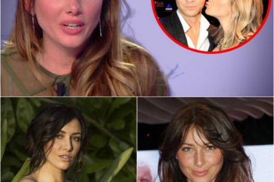 Delphine Wespiser : Ses révélations bouleversantes sur son passé avec un manipulateur et sa renaissance à 33 ans