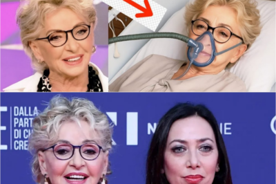 Enrica Bonaccorti, la confessione shock che gela l’Italia: “Il tumore non regredisce, ho poche speranze”. Il dramma di una madre e la forza eroica della figlia Verdiana