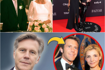 Emmanuel Philibert et Clotilde Courau : Quand le rideau tombe sur le mariage princier