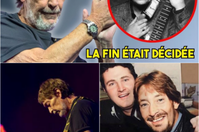 Le Testament d’Ombre de Chris Rea : L’Histoire Secrète d’une Disparition Orchestrée