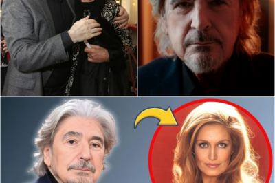 Serge Lama, à 79 ans : Les confessions déchirantes d’un homme qui n’a jamais pu pardonner