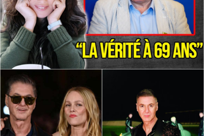 Le Souffle Retrouvé : Étienne Daho révèle enfin comment Vanessa Paradis l’a sauvé de ses démons intérieurs