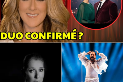 Céline Dion & Slimane : Pourquoi le duo “secret” de 2026 est l’événement que la France attend (et mérite)