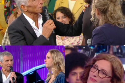 À peine éliminée après un parcours qui avait bouleversé toute la communauté de N’oubliez pas les paroles, Manon explose en direct avec un “Je suis dégoûtée” glaçant, révélant un mélange de rage, de déception et de vérités que personne n’avait anticipées ; une réaction si forte que même Nagui, visiblement secoué, tente de la consoler en coulisses, où des images coupées et des confidences restées secrètes laissent entendre que la situation était bien plus grave et émotionnellement chargée que ce que TF1 a montré à l’antenne. 👉 Voir le premier commentaire 👇👇
