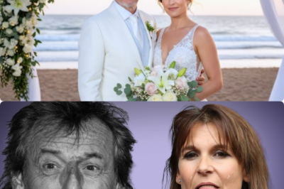 À 65 ans, Jean-Luc Reichmann déclenche un véritable séisme médiatique : après des années de rumeurs, de silences habilement entretenus et de confidences à demi-mot, l’animateur préféré des Français aurait enfin avoué son mariage secret avec son compagnon, une union célébrée loin des caméras, dans une discrétion qui intrigue autant qu’elle bouleverse. Pourquoi cette révélation maintenant ? Quel événement l’a poussé à lever le voile sur une histoire qu’il avait protégée pendant si longtemps ? Et surtout, quelles vérités inattendues se cachent derrière ce choix tardif mais explosif ? Une révélation qui retourne complètement la France…